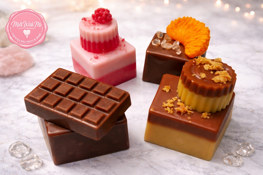 Choc Melts Box