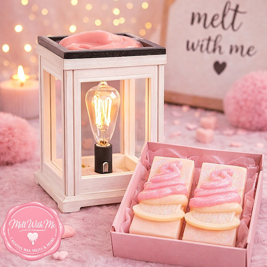 Weathered Illumination Warmer