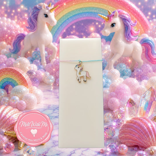 Unicorn Dreams