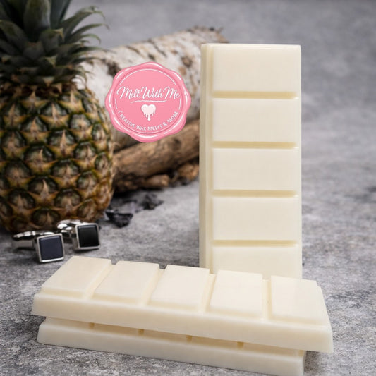Kings Reserve Soy Wax Melt