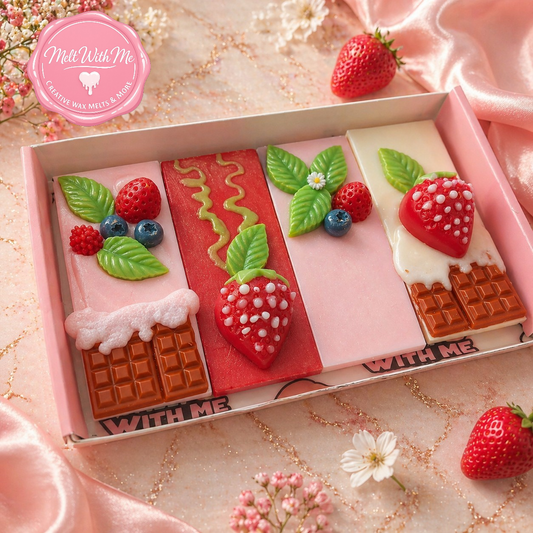 🍓Strawberry Dreams🍓