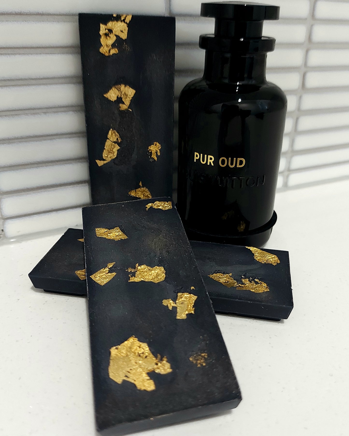 Oud Wood Type Wax Melts