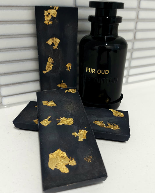 Oud Wood Type Wax Melts