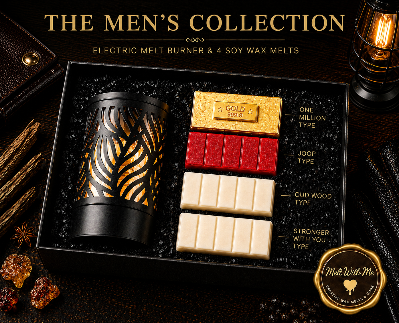 The Men's Collection