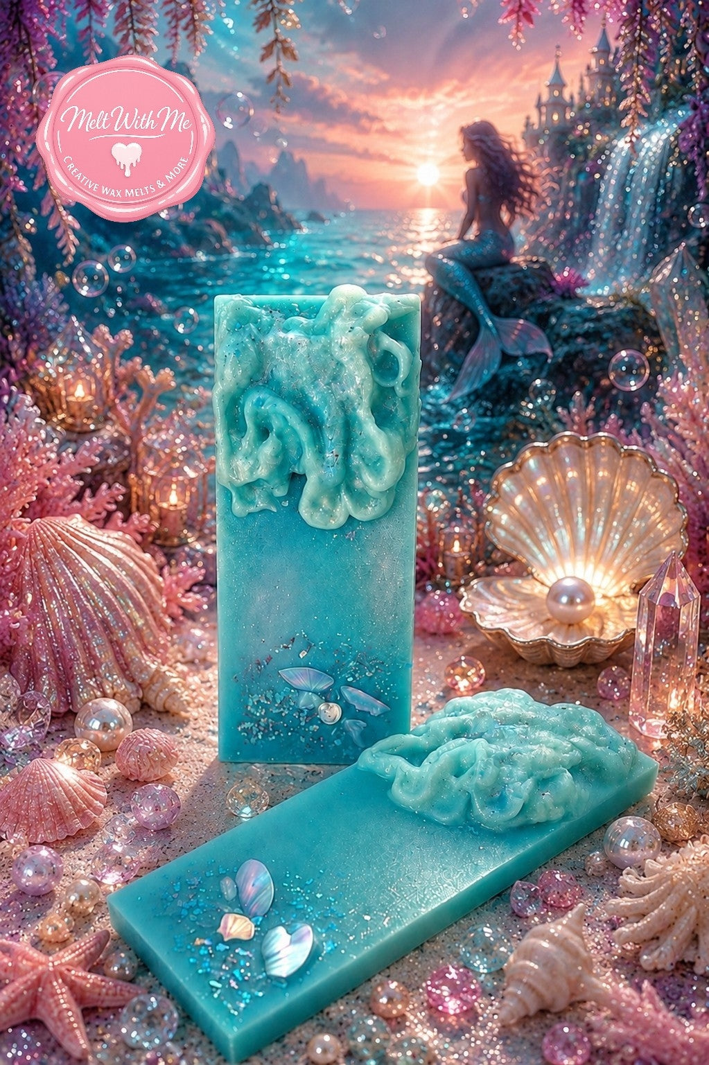 Mermaid Waters