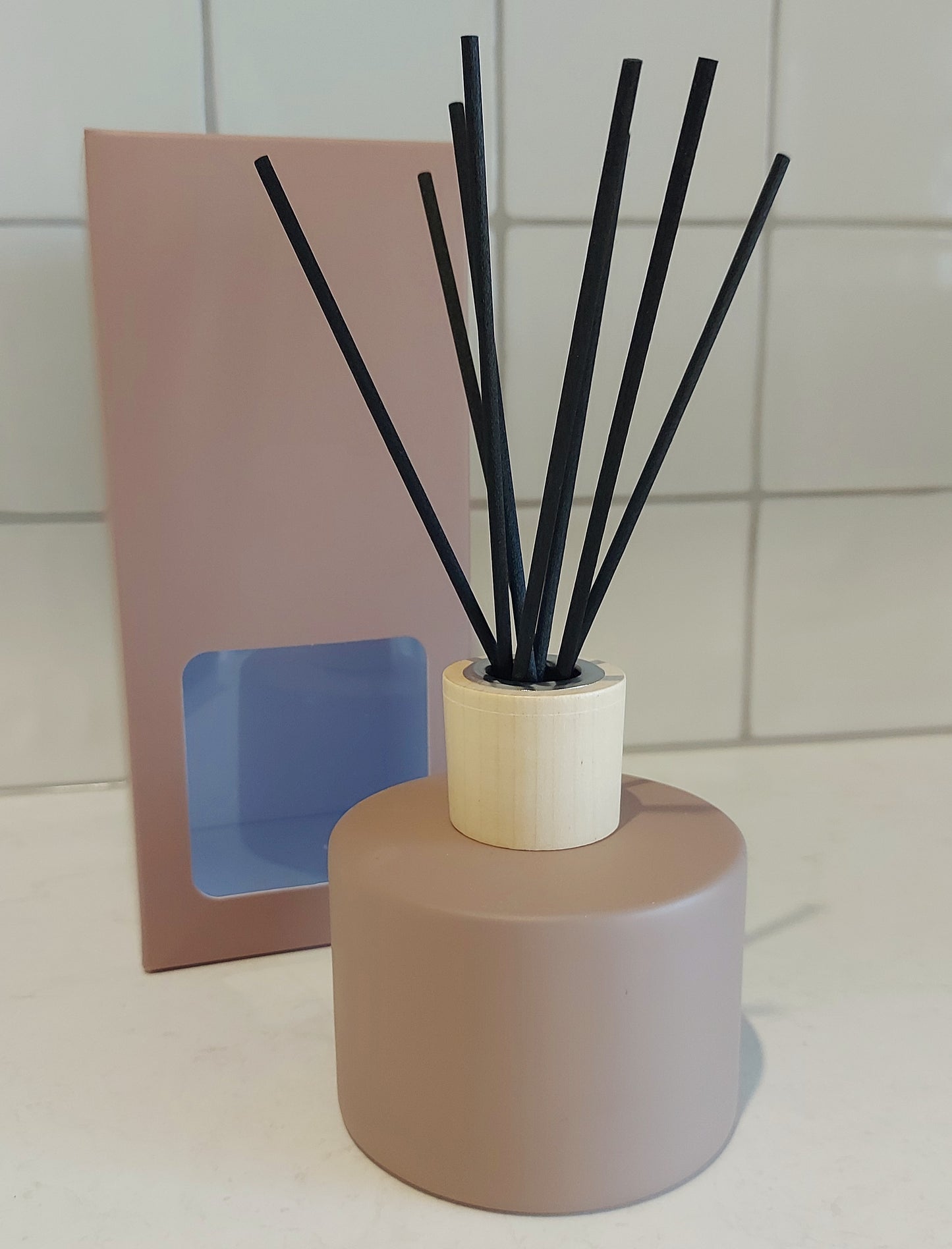 Reed Diffuser