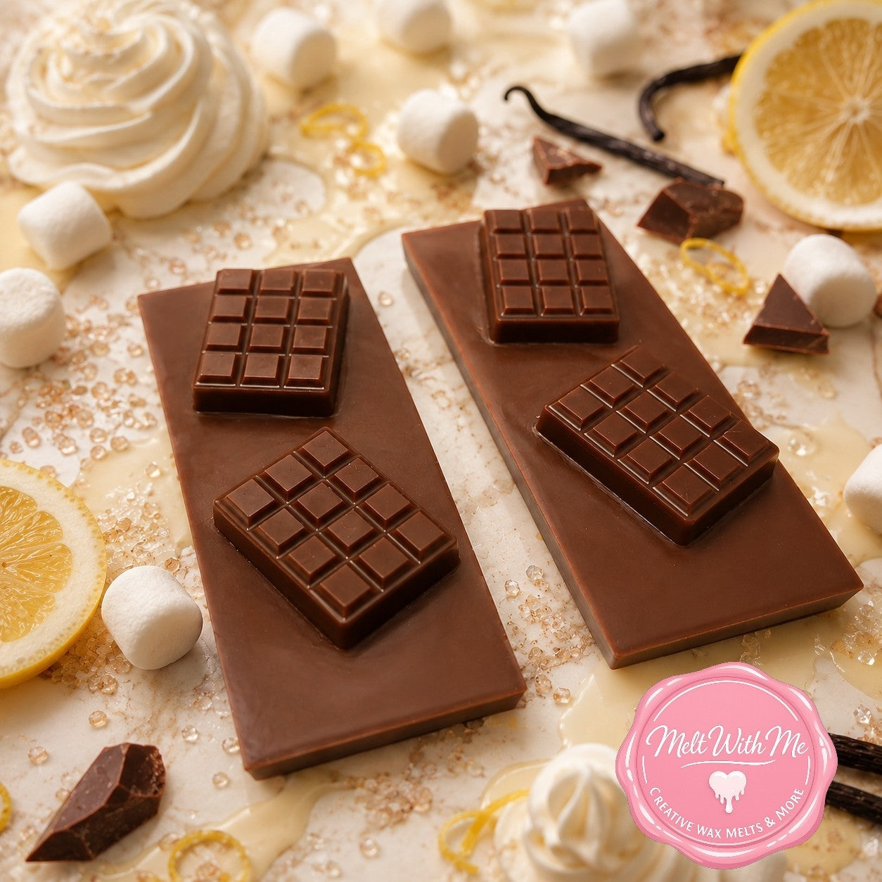 Chocholate Fragrance
