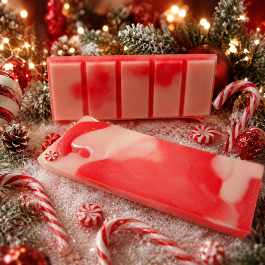 Candy Cane Delight