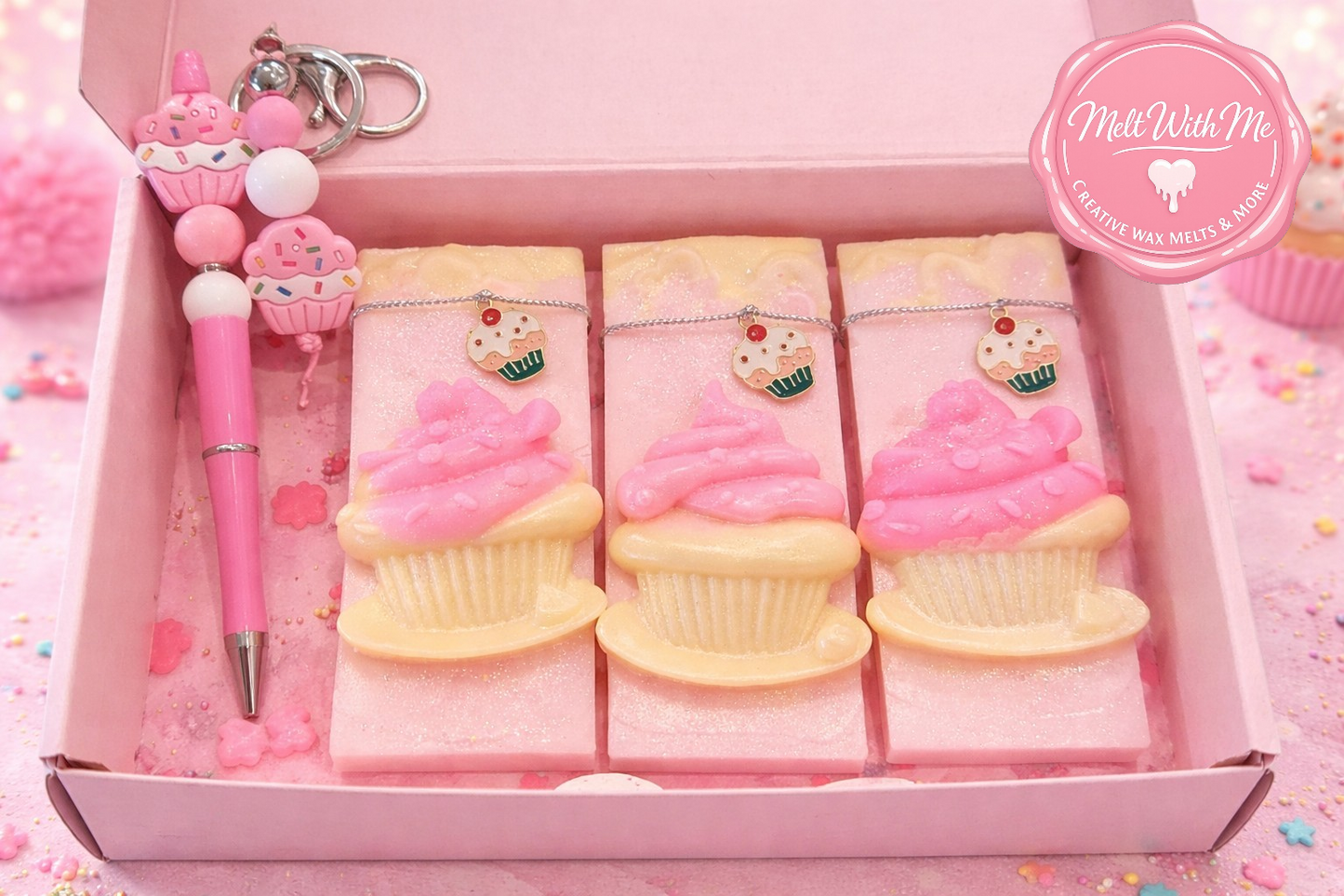 Pretty In Pink