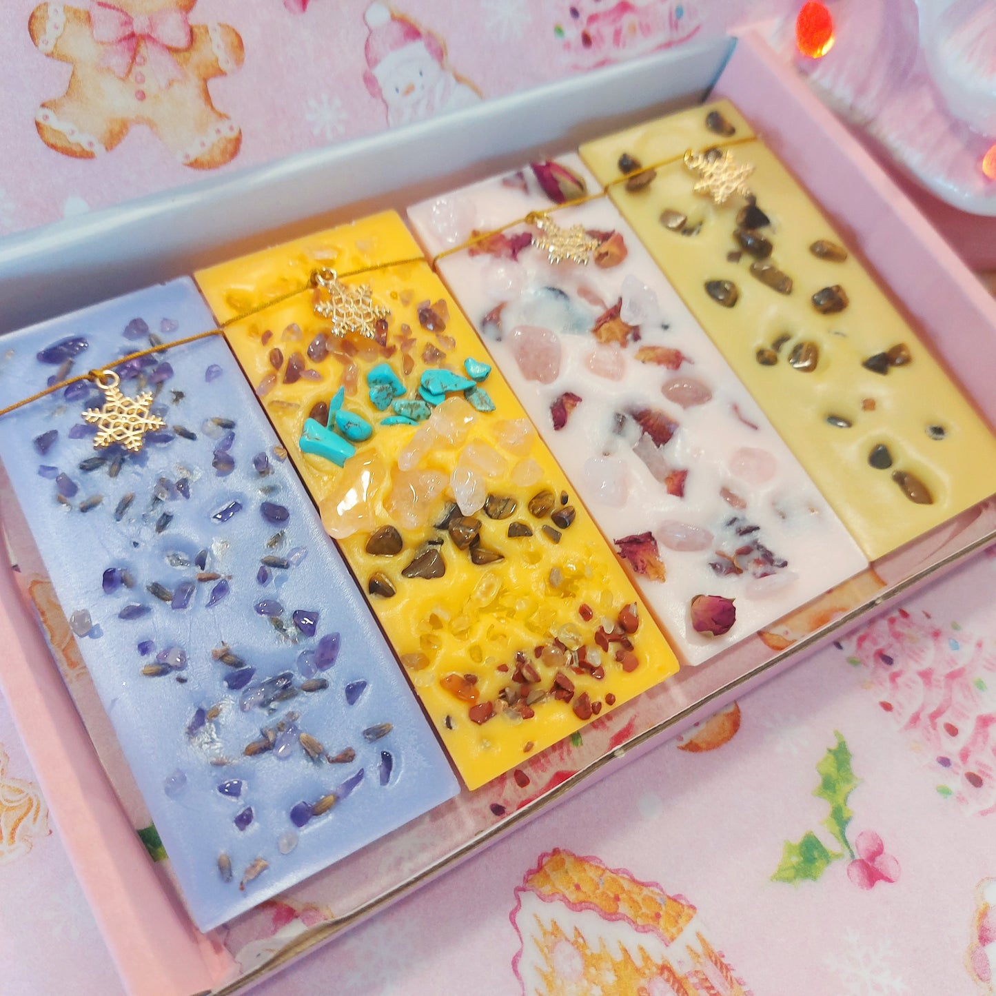 ✨️Good Vibes Gift Pack✨️