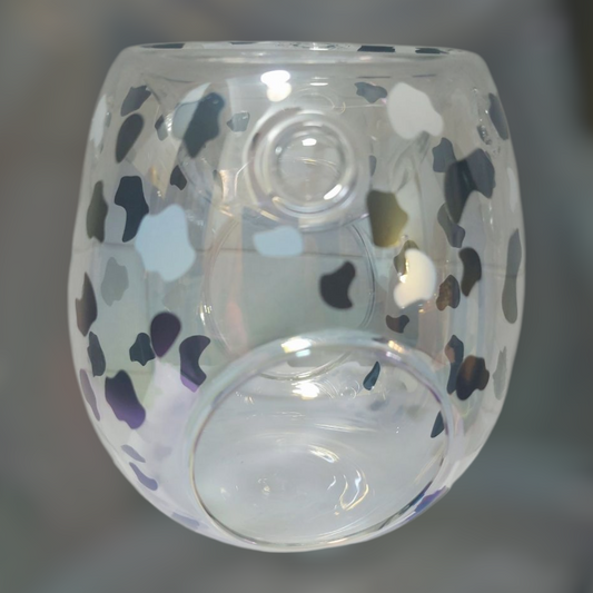 Dalmatian Wax Warmer