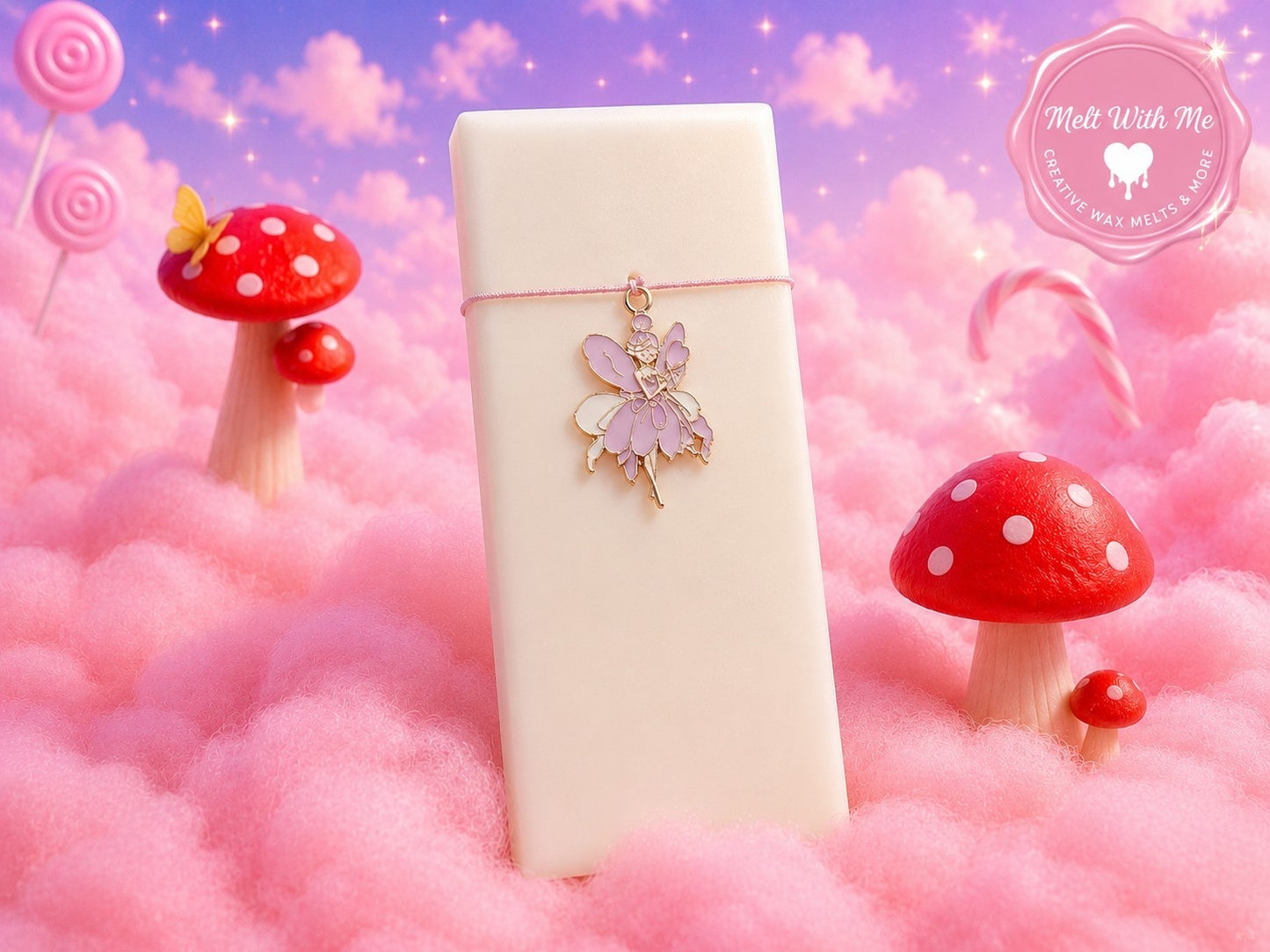 Fairy Floss