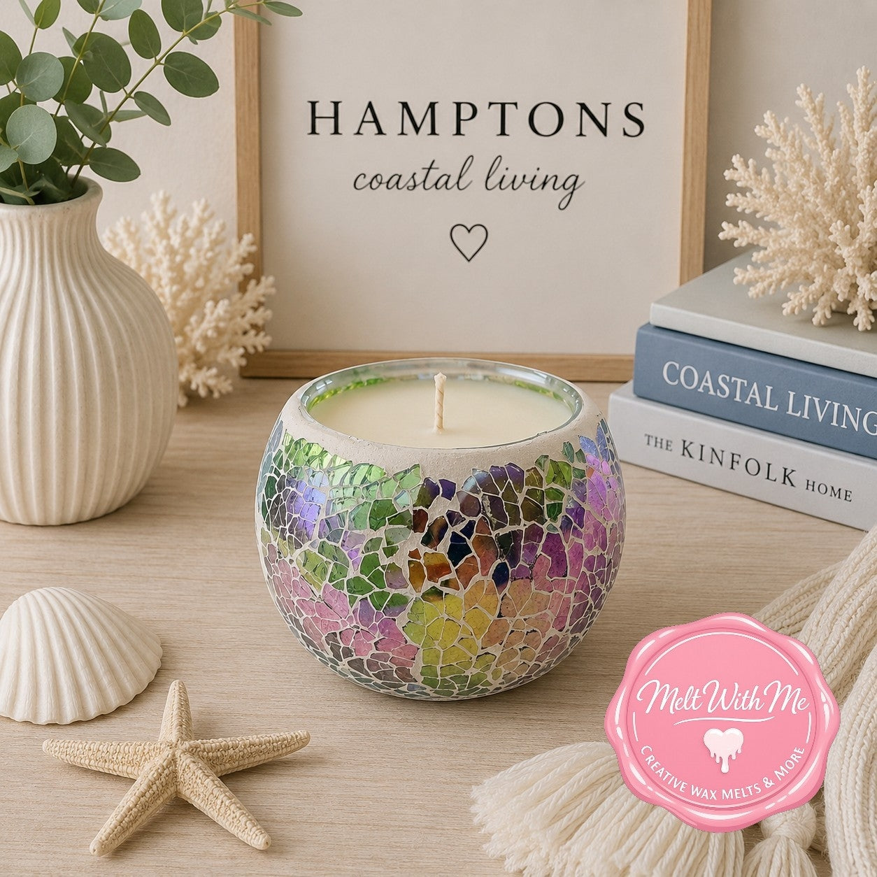 Thyme & Olive Leaf