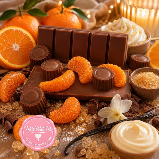Chocolate Orange