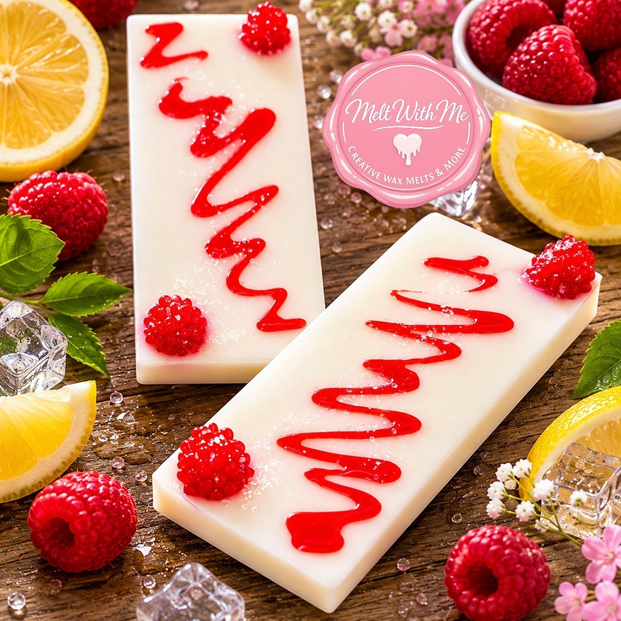 Raspberry Lemonade