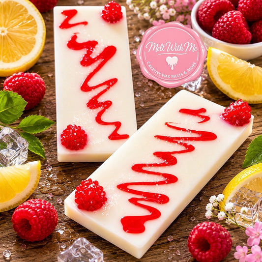 Raspberry Lemonade