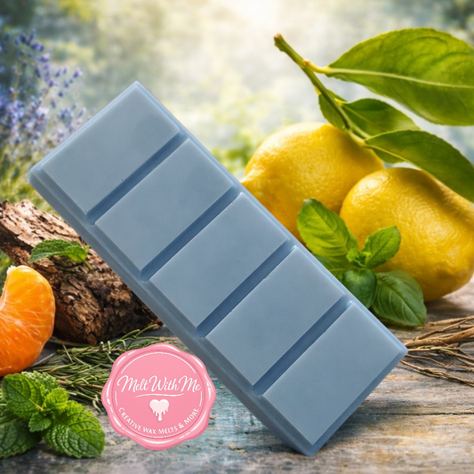 Melt With Me Luxury Soy Wax Melt - Verdent Desire