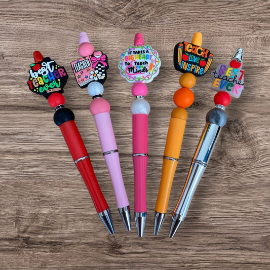 Teacher Pens