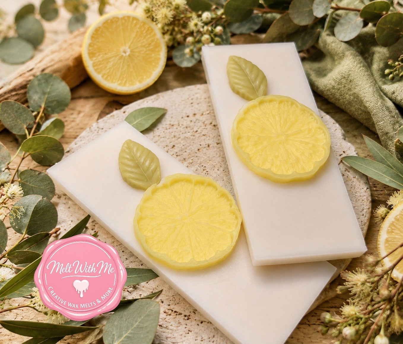 Lemon Myrtle 🍋