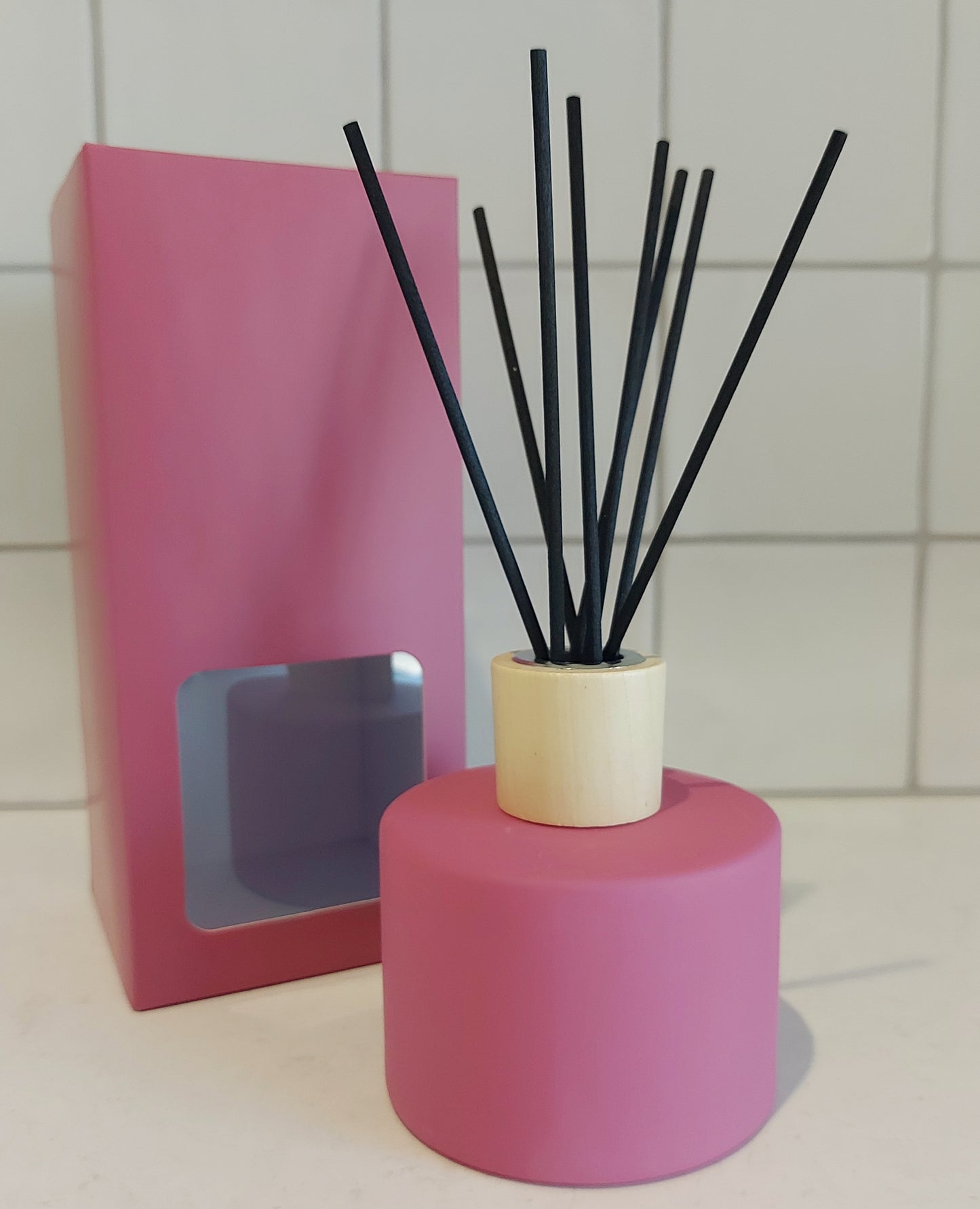 Reed Diffuser