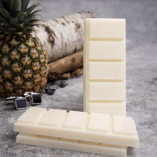 Melt With Me Luxury Soy Wax Melt  - kings Reserve