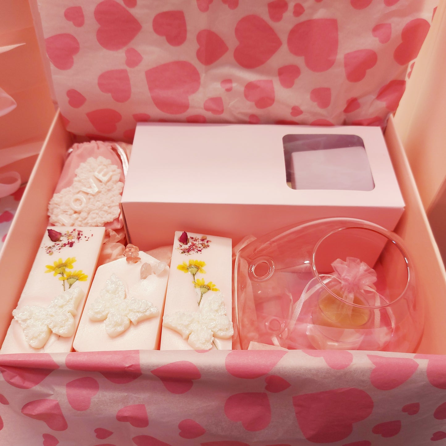 Mother's Day Gift Pack