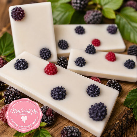 Blackraspberry Sugar Wax Melt