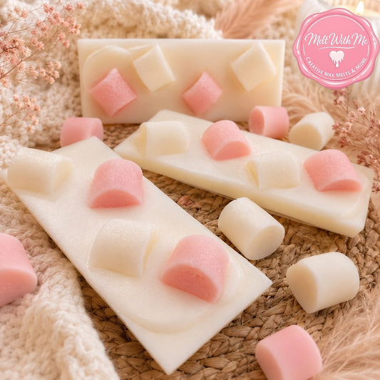 🩷 Marshmellow ☁️