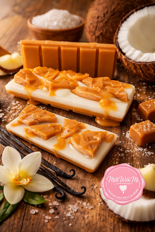 Vanilla Caramel