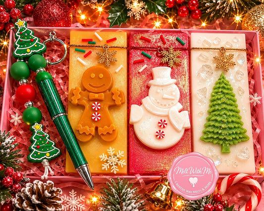 Christmas Tree (Gift Pack Set)