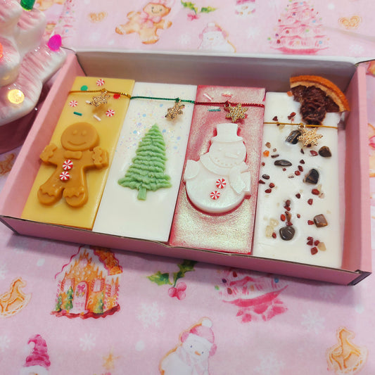 Christmas Gift Box🎄
