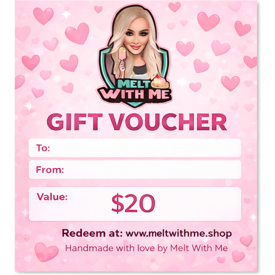 $20 Gift Voucher