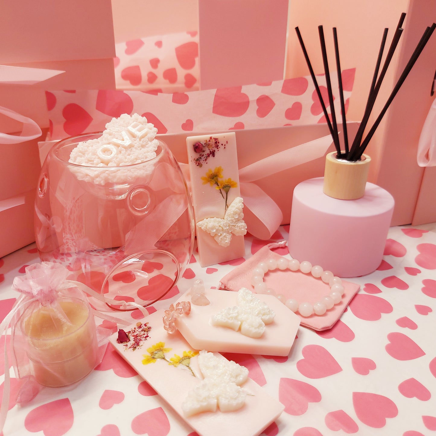 Mother's Day Gift Pack