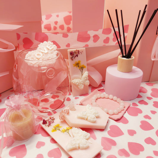 Mother's Day Gift Pack