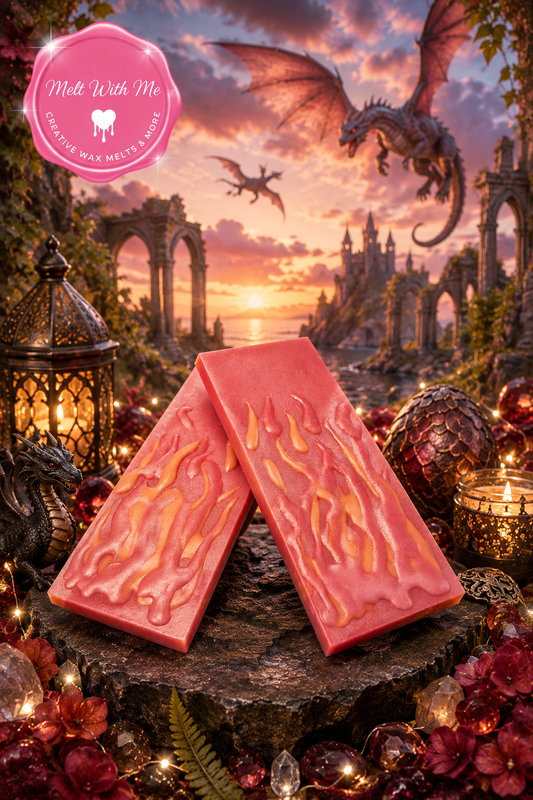 Dragons Blood