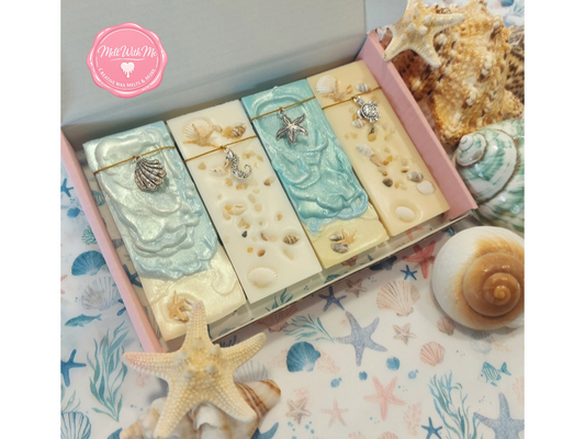 Under The Sea🪸🐚