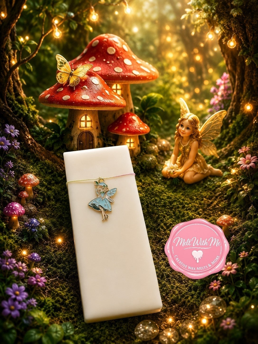 Fairy Dust