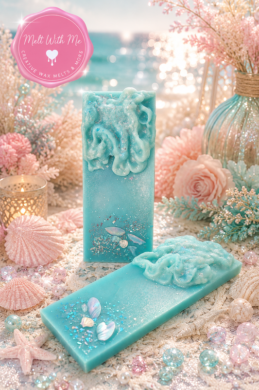 Mermaid Waters