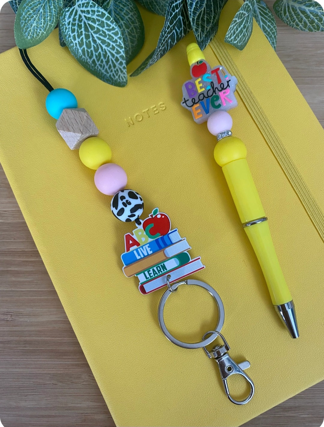 Teacher Appriciation Gift Pack