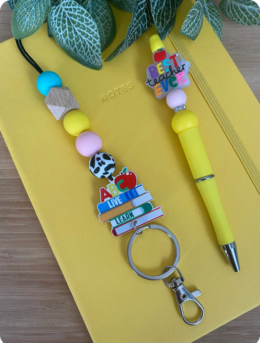 Teacher Appriciation Gift Pack