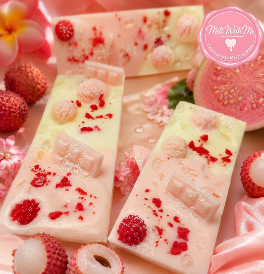 Lychee & Guava