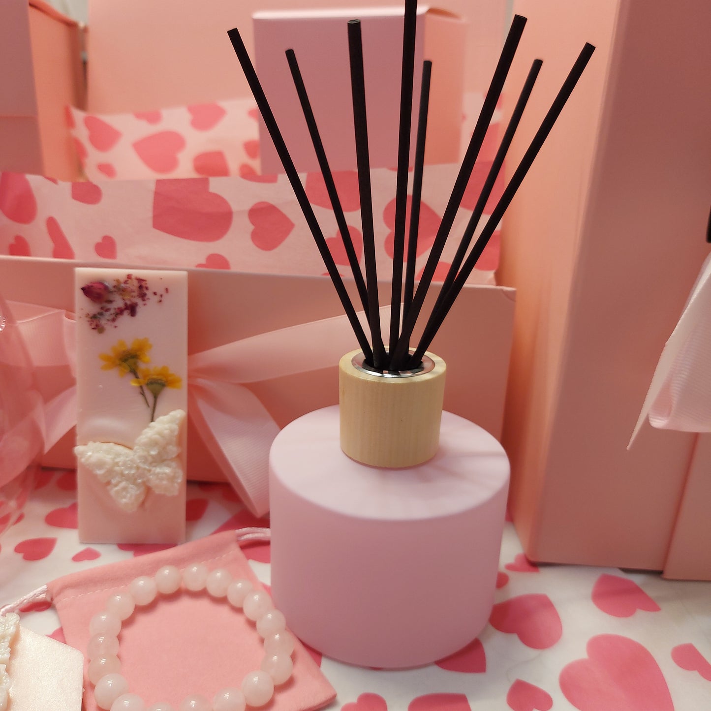 Mother's Day Gift Pack